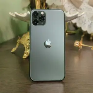 Apple iPhone 11 Pro, 256 gb, Midnight Green, Ваҳдат