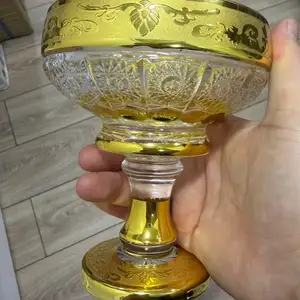 Посуда для гостиной, Худжанд