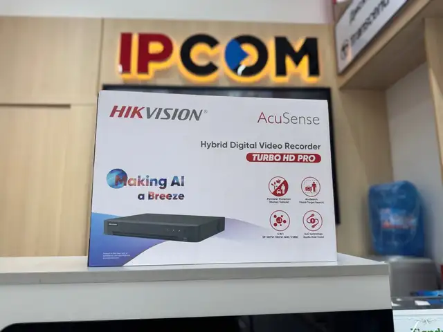 Видеорегистратор Hikvision DVR iDS-7216HQHI-M1/XT STD, Худжанд