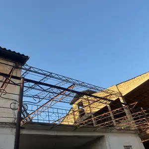 Ферма, Бободжон Гафуров