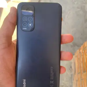 Xiaomi Redmi Note 11, Пенджикент