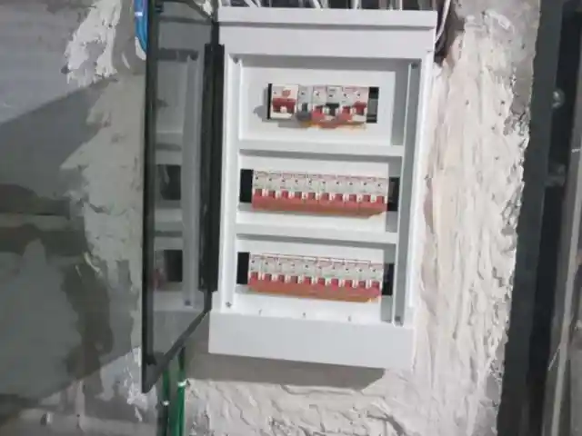 Услуги электрика, Душанбе