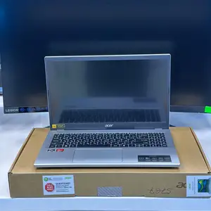 Ноутбук Acer Ryzen 5 8/512gb, Хуҷанд
