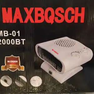Обогреватель Maxbqsch M-01, Душанбе
