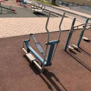 Уличный тренажёр Gf 1000, Душанбе