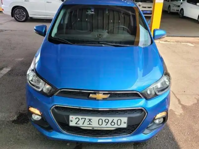Уплотнитель двери Chevrolet Spark, Хуҷанд