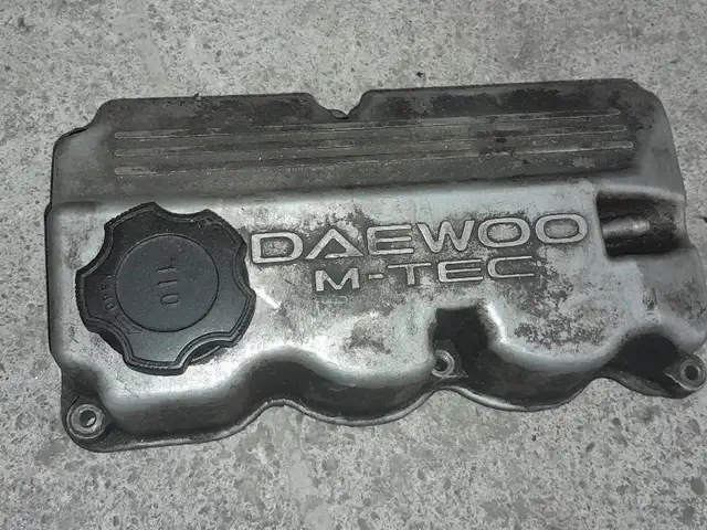 Крышка на мотор от Daewoo Matiz, Хуҷанд
