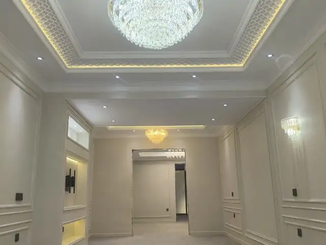 Услуги по установке люстр, Душанбе