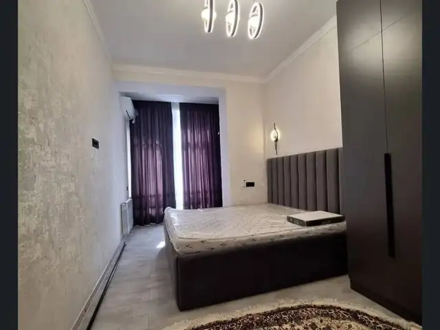 2-комн. квартира, 11 этаж, 70м², Шохмансур, Овир , Душанбе