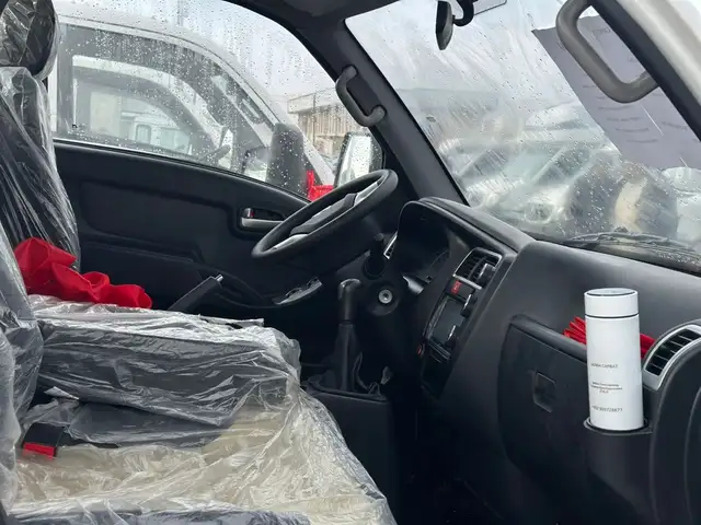 Бортовой автомобиль Kama 1088, 2026, Душанбе - 3