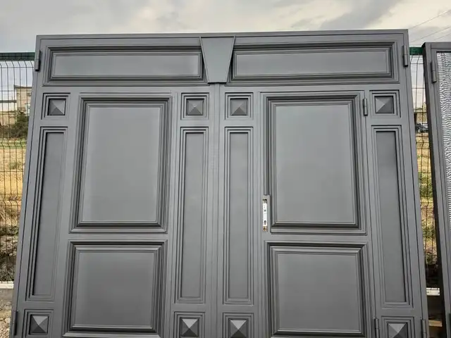 Дарвоза, Душанбе