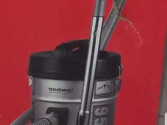 Пылесос Техномир, Душанбе