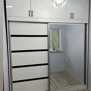 Шифоньер, Душанбе