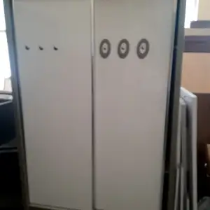 Шифоньер, Худжанд