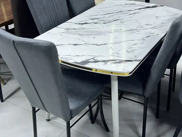 Комплект мебели, Душанбе