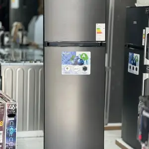 Холодильник LG, Душанбе