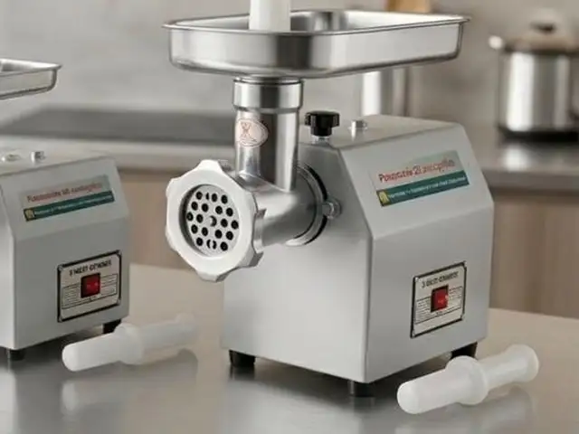 Мясорубка Panasonic 22, Душанбе