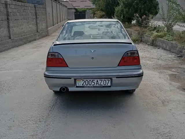 Daewoo Nexia