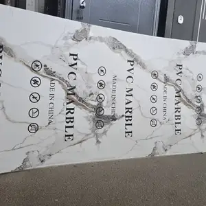 ПВХ панель, Душанбе