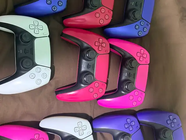 Джойстик от PlayStation 5, Душанбе