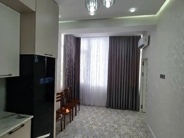 2-комн. квартира, 6 этаж, 60м², 12 мкр, Хуҷанд - 6