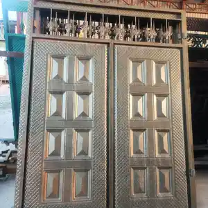 Ворота 250х400, Душанбе