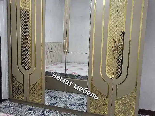 Спальный гарнитур, Душанбе