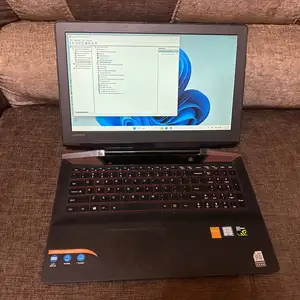 Игровой ноутбук Lenovo Rescuer 15ISK, Хуҷанд
