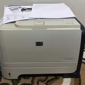 Принтер Hp laserjet 2055, Худжанд