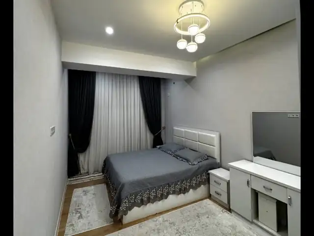 2-комн. квартира, 11 этаж, 62м², шохмансур, Душанбе