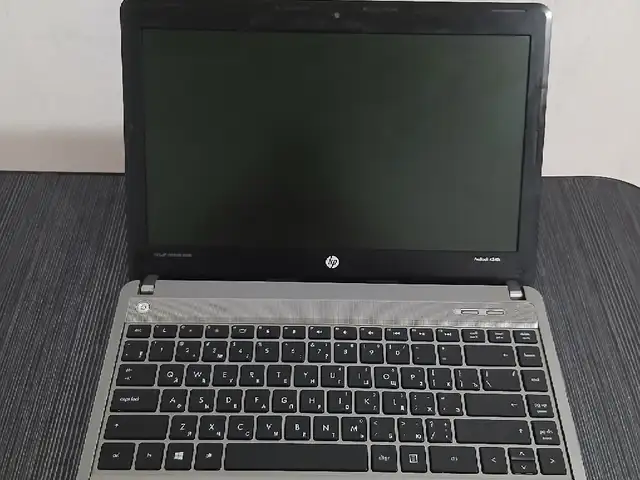 Ноутбук hp probook ram 6 hdd 500gb core i5, Бохтар (Курган-Тюбе)