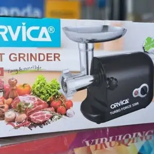 Мясорубка Orvica 3300w, Душанбе