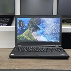 Ноутбук Lenovo ThinkPad Core i5-6200U / 8GB / SSD 256GB, Душанбе