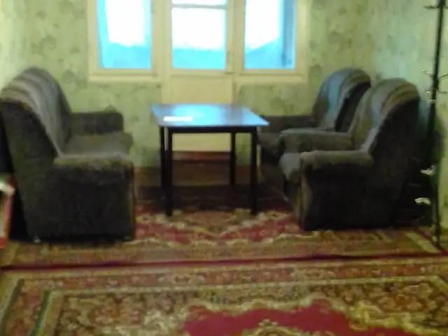 2-комн. квартира, 3 этаж, 50 м², 32 микрорайон, рупаруи парки троллейбусхо, Худжанд
