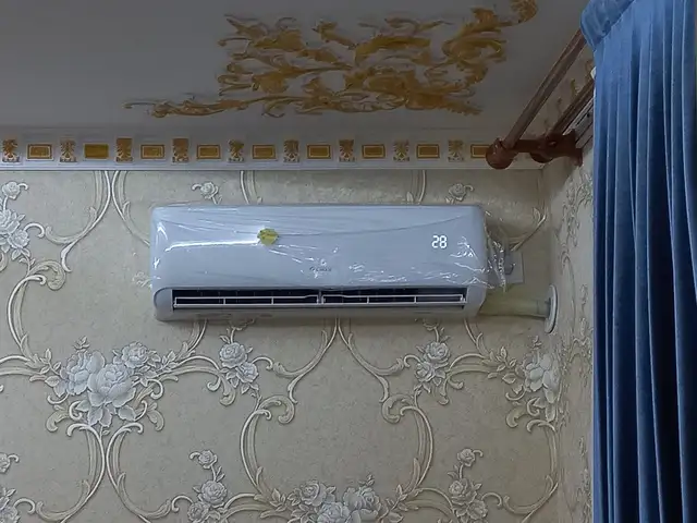 Установка и ремонт,чистка,мойка кондиционеров, Худжанд - 4