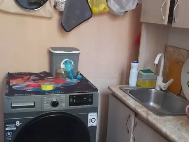 1-комн. квартира, 1 этаж, 35 м², Бустон , Бустон (Чкаловск) - 4