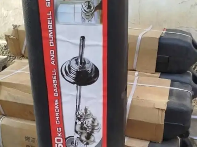 Гантел/Штанга 50kg, Душанбе