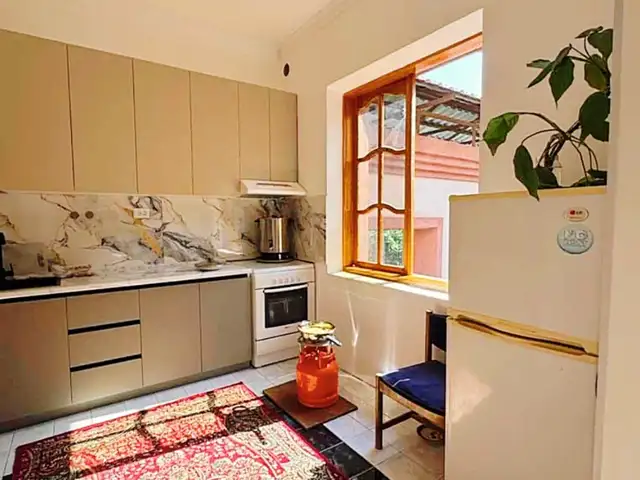 5-комн. хостел, 2 этаж, 30 м², Исмоили Сомони, Душанбе - 2