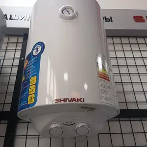 Водонагреватель Shivaki 50л, Душанбе