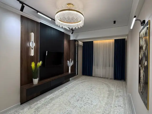 3-комн. квартира, 8 этаж, 85 м², Сино, Душанбе