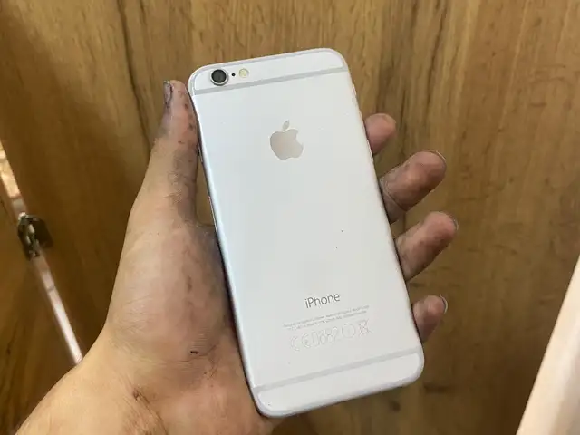 Apple iPhone 6, 16 gb, Душанбе