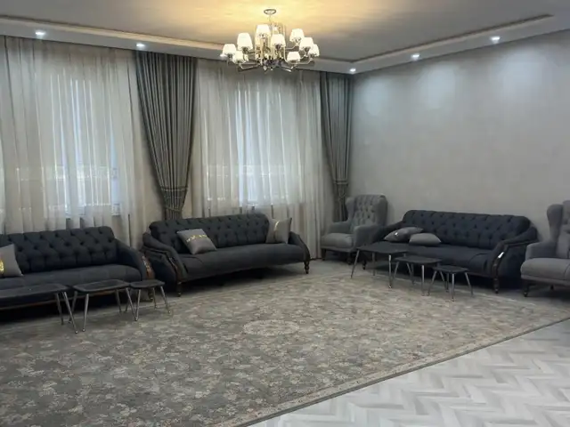 3-комн. квартира, 12 этаж, 150м², Спартак, Душанбе