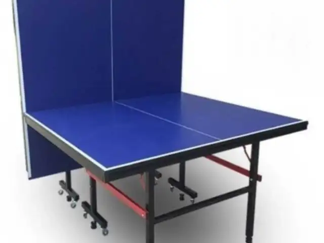 Настольный Теннис, Душанбе