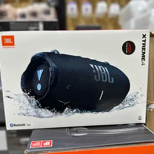 Беспроводная портативная колонка JBL Xtreme 4 Blue, Душанбе