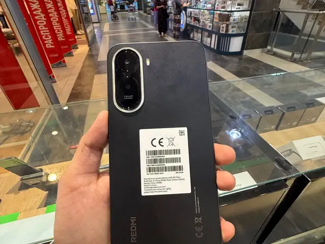 Xiaomi Redmi A7 pro 4/64, Душанбе