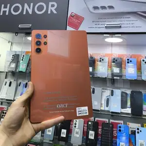 Планшет OZCT S26 Ultra Max 2sim 16/1tera Orange, Душанбе