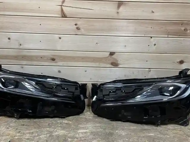 Фара передний Toyota Camry v80 2024, Душанбе