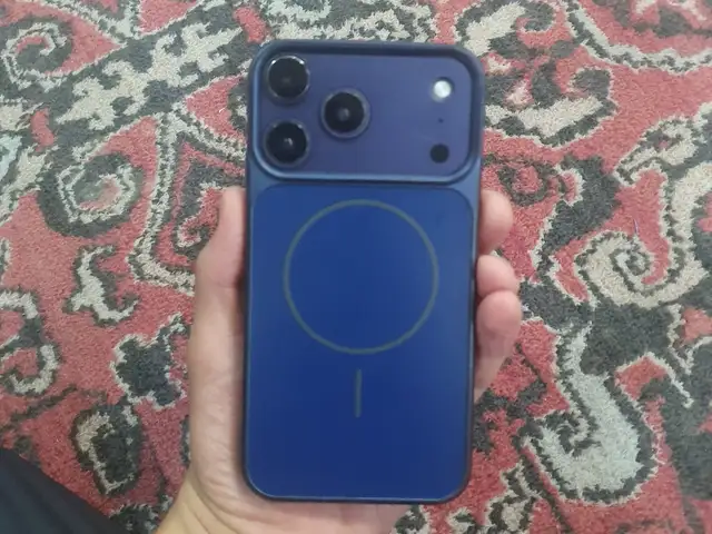 Apple iPhone Xr, 128 gb, Blue, Душанбе