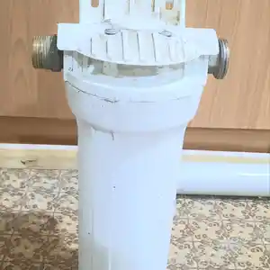 Водяной фильтр Гейзер, Душанбе