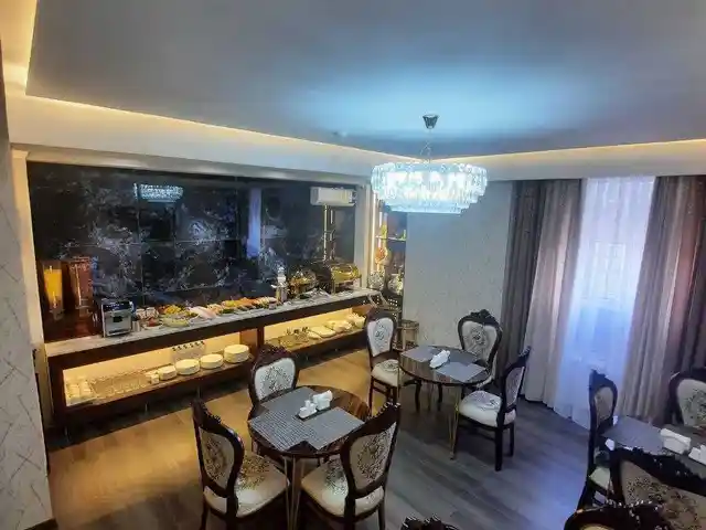 1-комн. квартира, 3 этаж, 35 м², Сино, Душанбе - 7